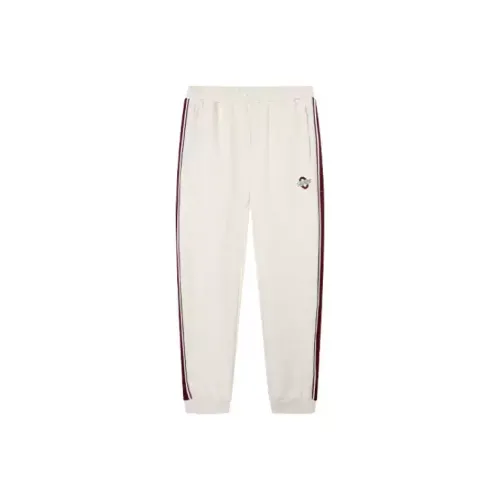 361° Cloud Серый Photinia Серый Мужские Вязаные Тренировочные Штаны