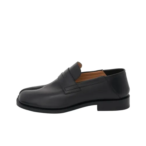 Maison Margiela Повседневная обувь Мужская Черная