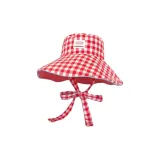 Red Double-Sided Strap  
Красный двусторонний ремень