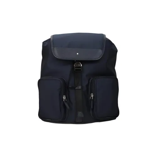 MONTBLANC Рюкзаки Мужской