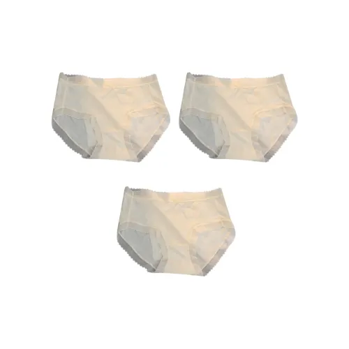 Mulong Family Женское нижнее белье 3 упаковки