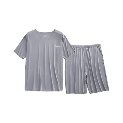 MOLIFANG Повседневная спортивная одежда для мужчин