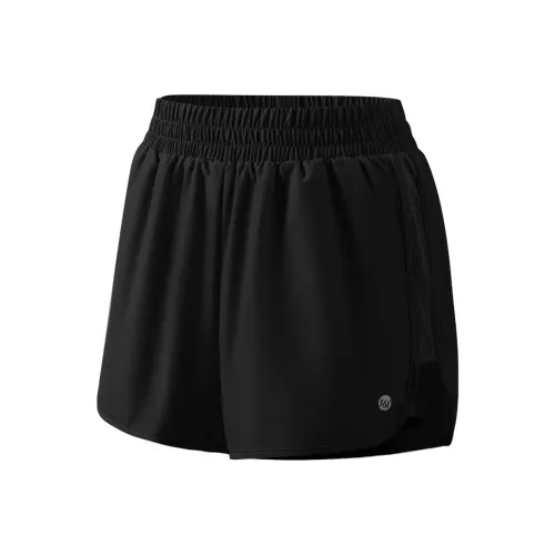 361° Женские спортивные шорты