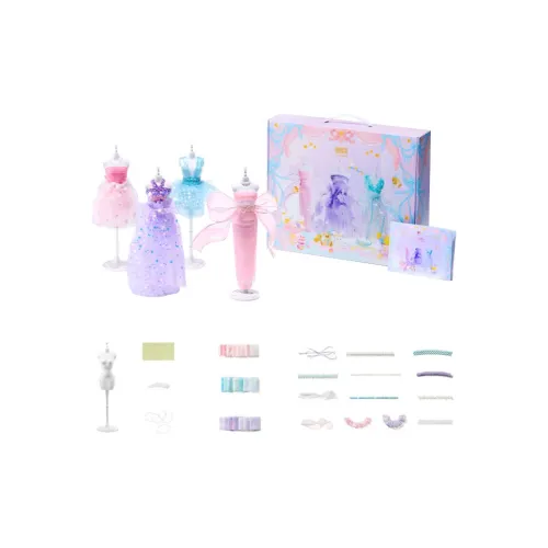 Babycare Ткацкие станки/Наборы для шитья