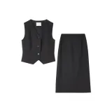 152ZA1923 Черный