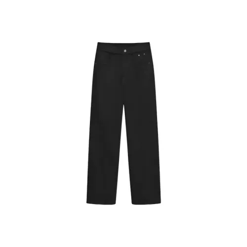 66/ROUTE 66 Унисекс Повседневные брюки