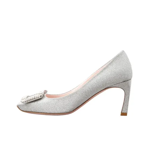 Roger Vivier Trompette Высокие каблуки Женские