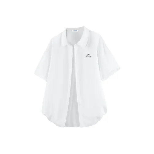 JEANSWEST Унисекс Рубашки