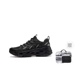 Чёрный Серый + Подарок Сумка для ноутбука