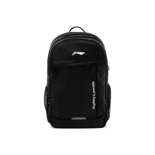 LINING YOUNG Sports Life Collection Полиэстер KIDS Сумка Подростки