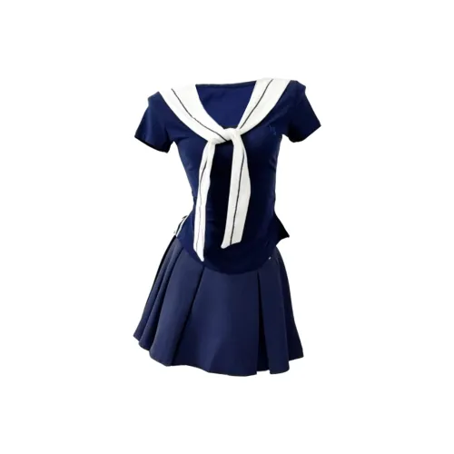 ZUKIZUKI Женские комплекты с юбкой