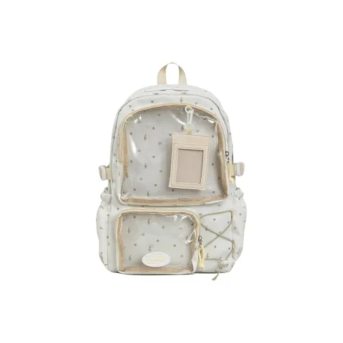 Villelon Нейлон Ит-Сумка Рюкзак Унисекс