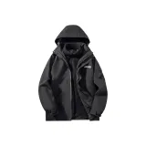 Чистый чёрный