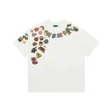 Белый (100% хлопок)