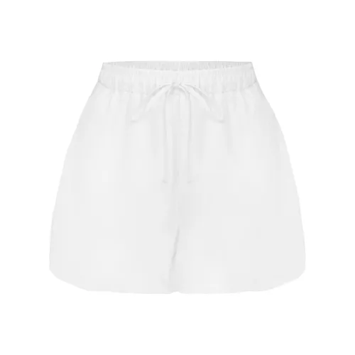 ELEVEN SLEEP Повседневные короткие юбки Женские