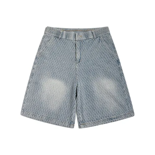 YPUT Женские джинсовые шорты