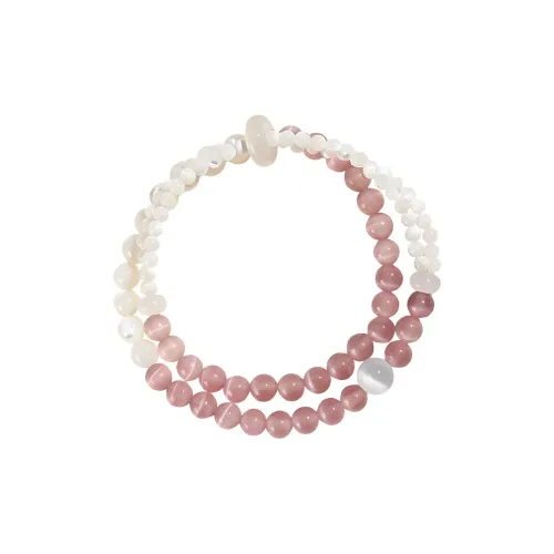 WEST ISLAND Стекло Кошачий глаз Браслеты Женские