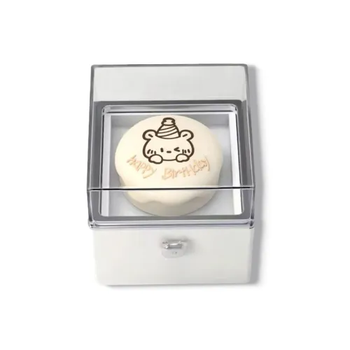 COPI Пластик Шкатулка для украшений Унисекс