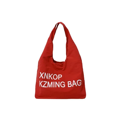 YAKEDA YAY Нейлоновая сумка через плечо стандартная женская многоцветная