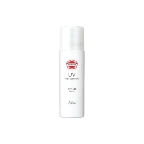 KOSE COSMEPORT Sun Protection Spray Унисекс
