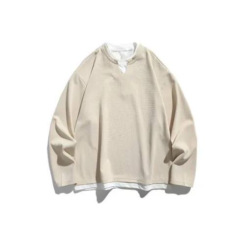 HYLHYL Унисекс Толстовки