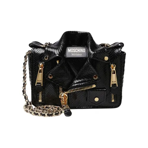 MOSCHINO Сумки через плечо Женские