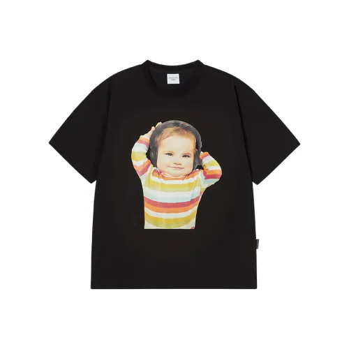 Acme De La Vie ADLV T-Shirt Унисекс