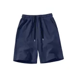 Темно-синий [100% хлопок]