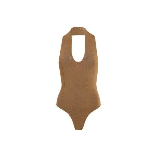 KHAITE FW25 TOTO Комбинезон Женский