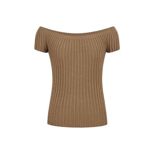 XUOIZA Женские футболки