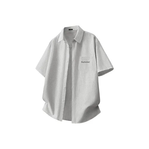 Miniso Унисекс Рубашки