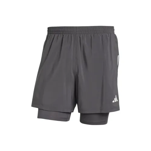 Adidas OWN THE RUN Спортивные шорты Мужские