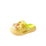 Неоново-зеленый