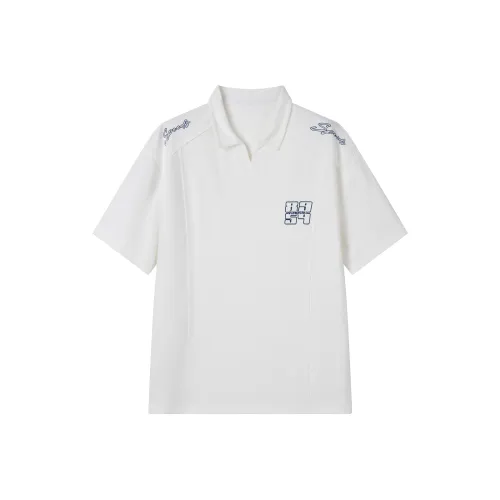 Кавасаки Унисекс Поло