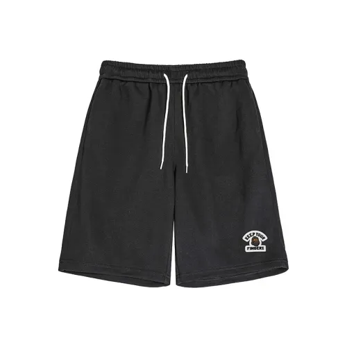 Fingercrox Повседневные шорты унисекс