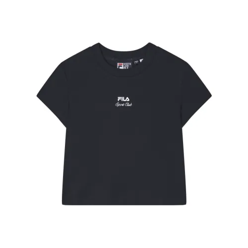 FILA ORIGINALE T-Shirt Женская Легенда Синий