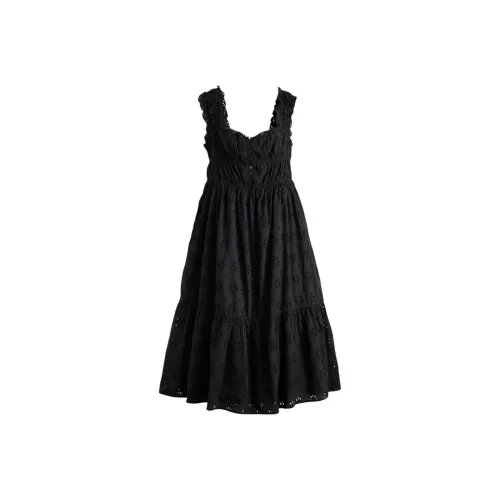 Levi's Без рукавов Платье Женское