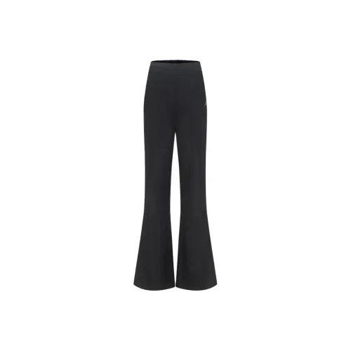 KAPPA Вязаные тренировочные брюки женские