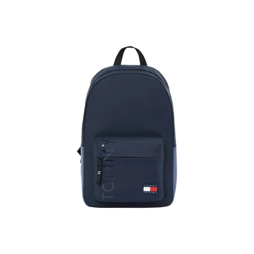 Tommy Hilfiger Рюкзаки Синий Мужской