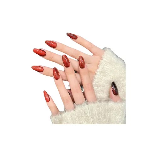 Fanze Фальшивые ногти для женщин