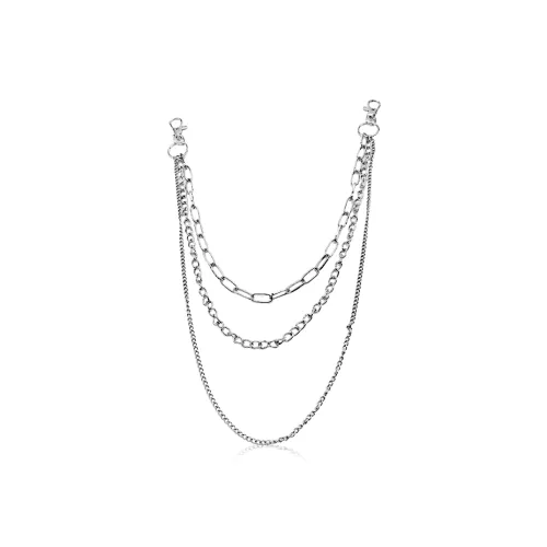 COPI Цепи для брюк Унисекс