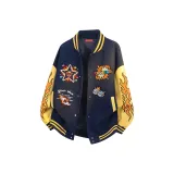 Темно-синий