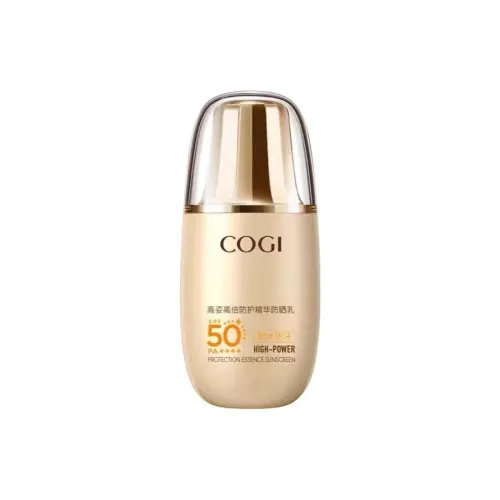 COGI SUNSCREEN Лосьон Унисекс