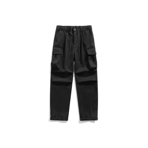 HIPANDA Унисекс Брюки карго