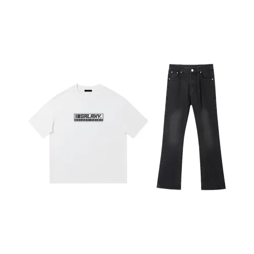 GALAXY FAIRY Повседневная спортивная одежда Унисекс