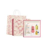 Verbena 75 мл + Dreamy Cherry Blossom 30 мл с Pral & Care, размер для путешествий