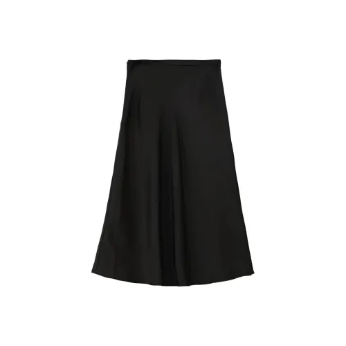 CHARM GLOW Повседневная длинная юбка женская