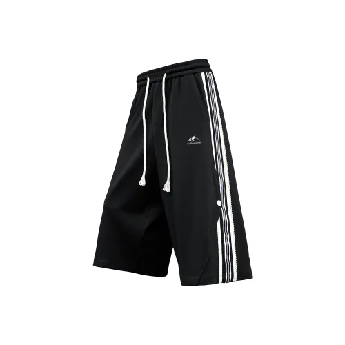 Endless Abyss Повседневные шорты унисекс