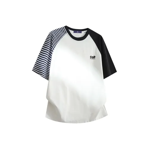 FAX FOR FMACM Унисекс Футболка