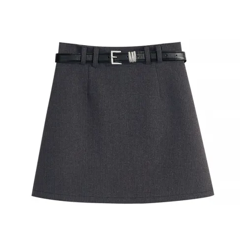 Devanro Повседневные короткие юбки для женщин